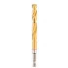 Milwaukee 48-89-4621 3/8" Titanium Shockwave Drill Bit New. Price: $19.59.