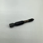 Milwaukee 48-32-4462 Shockwave Phillips #2 Power Insert Bit Used. Price: $5.98.
