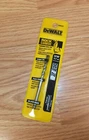 Dewalt (DW5222) Rock Carbide Tipped 3/16" 4,7 Hammer Drill Bit **new**. Price: $14.08.