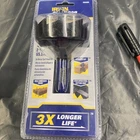 Irwin Speedbor Supreme IWAX2009 2-9/16" Bi-metal Self-feed Bit New. Price: $24.99.