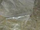Wiha Bit Professional Torx Ball End T10 50MM 7045BE New. Price: $10.00.