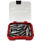 Craftsman 1-IN #2 Phillips Screwdriver Bit (30-PIECE) Tools Accessories Screws New. Price: $7.77.