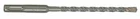 Hitachi 725043 SDS4+ 5/8" X Rotary Hammer Drill Bit, 3-PACK New. Price: $18.00.