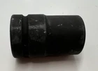 Genius Tools 1" Dr. 13/16" Budd Wheel Impact Socket (cr-mo) 867626S New. Price: $26.94.