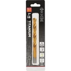 Do Best 7/16 In. Titanium Drill Bit QJDIB-DB-015 Sim Supply, Inc. New. Price: $15.39.