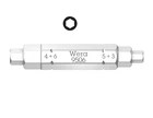 Wera 05073201001 9506 Sb 4-IN-1 Bit 1, 3; 4; 5; X 37 Mm New. Price: $21.69.