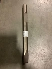 Milwaukee 48-62-4006 16" 1-1/8 In. Hex Narrow Chisel New. Price: $31.99.