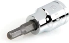 3/8 Inch Drive 5MM Hex Bit Socket Cr-v Steel Hand Tool Durable New. Price: $8.95.