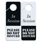 Business Design Not Disturb - Session, 2 Pack, Double Sided, Ideal... New. Price: $15.76.