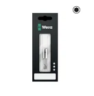 Wera 05073401001 893/4/1 K Sb Universal Bit Holder, 1/4" X Mm New. Price: $14.48.