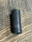 New Sunex Tools 221MD 21MM 1/2" Drive Point Deep Impact Socket Metric 6PT. Price: $15.98.