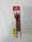 Diablo 1-1/8" X 6" Demon Spade Bit For Nail-embedded Wood DSPD4060- New. Price: $9.80.