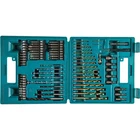 Makita Metric Drill & Screw Bit Set 75PC New. Price: $44.95.