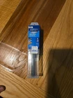 Century 47360 Silver & Deming Reduced Shank Drill Bit, 15/16" New. Price: $14.99.