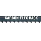 Morse ZHEFR10-9' Band Saw Blade, Ft. 3/4" W, Tpi, Carbon Steel, 0.032" New. Price: $23.49.