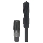 Drill America 3/4IN Npt Pipe Tap 59/64 Bit Set Carbon Steel Hss Black Oxid New. Price: $23.43.