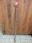 Milwaukee 48-20-3983 Sdsmax 4CT 1-3/8" 31" 36" Open. Price: $119.99.