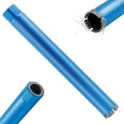 Hbkeen 2-1/2" Wet Diamond Core Drill Bits For Concrete With Rebar, Brick, Blo... New. Price: $96.17.