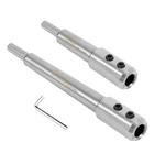 Swozzto 2PCS Forstner Bit Extension Set With Anti-slip Design,adding Over 3.2... New. Price: $22.43.