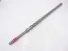 Diablo Rotary Hammer Drill Bit Rebar 1-1/4" X 29" New. Price: $79.99.