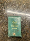 Ace Hanson Usa Tool Original 524205 Piece Screw Extractors Set #S20P Used. Price: $35.00.