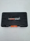 Thinkwork Bolt Extractor Set 13 Piece Impact & Nut Remover Hard Case Open. Price: $22.44.