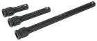 Titan 42140 3-PIECE 1/2-INCH Drive Impact Extension Bar Set One Size, Factory New. Price: $37.99.