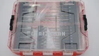 Craftsman 60-PIECE Drilling & Driving Set CMAF1260L Driver Compatible New. Price: $29.99.