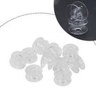 #2518P SA156 X52800150 Plastic Bobbins For Brother Viking Singer Class New. Price: $9.39.