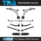 Trq Front Steering & Suspension Kit Fits 2011-2016 Nissan Quest New. Price: $319.95.