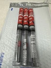 QTY=3, Milwaukee 48-20-6707 Sds Plus 1/2 X 12 In Rebar Cutter New. Price: $69.95.