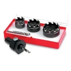14003 Blair Hole Cutters 3/4 To 1-1/4 New. Price: $93.14.
