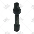 Sunex 212ZUDL 1/2" 3/8" Driveline Impact Socket New. Price: $37.04.