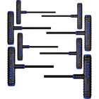 64608 Powert Handle Hex Key Allen Wrench Set Metric Sizes 210 Inch Pcs New. Price: $48.26.