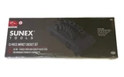 Sunex 13PC 1/2" Sae 6PT Point Impact Sockets Set Tools Drive Standard Inch 2650 New. Price: $50.97.