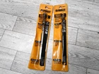 Lot Of Dewalt DW5235 1/2 Inch Carbide Drill Bits Rock Open. Price: $12.88.