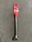 Milwaukee Sds Max Carbide Tipped Bushing Tool Concrete 48-62-4063 Open. Price: $99.97.