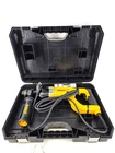 Dewalt D25263 1-1/8 D-handle Sds Plus Rotary Hammer Used. Price: $134.99.