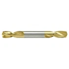 SH50205DTN 1/8" Double End Tin Coated Split Point Sheet Metal Drill (12EA) New. Price: $33.29.