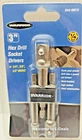 Warrior Hex Shank Socket Driver Set - 3 Pc. Heavy Duty High Carbon Steel New. Price: $9.95.