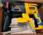 Sds-plus Cordless Rotary Hammer Drill Compatible With Dewalt 20V Battery No New. Price: $79.95.