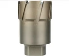 Milwaukee 49-57-0750 Steel Hawg 3/4 Inch Threaded Shank Cutter Carbide 2" Depth New. Price: $115.00.
