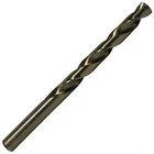 #9 Cobalt Heavy Duty Jobber Length Drill Bit, America, D/ACO9 New. Price: $11.00.