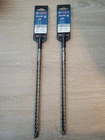 Lot Of Bosch Bulldog Sds Plus Steel Rotary Hammer Bit 1/2" X 12" HC2084 New. Price: $24.97.