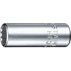 Stahlwille 01650018 40ADV 12-PT 1/4" Socket, 9/32" New. Price: $29.94.