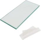Scottchen Flat Glass Lapping Plate Sharpening System Dead Float New. Price: $33.70.