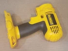 Dewalt 18V DC759 DC970 Drill-driver, Handle Clamshell, Housing 620787-02 Used. Price: $9.75.