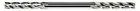Alfa Tools DE51429L 5/32 Hss Miniature Double End Mill Flute Long New. Price: $20.74.