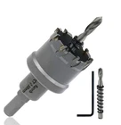 Rannb Hole Saw 1.5-INCH/38MM Metal 1.5"/38MM, Stainless Steel New. Price: $14.76.