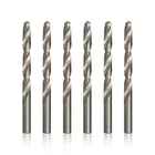 Drill America - D/AP7/16P6 High Speed Steel Polished Bit Pack Of New. Price: $44.46.
